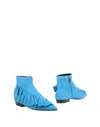 JW ANDERSON Ankle boot,11365242HN 11