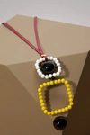 MARNI NECKLACE,COMVW20A00R2000/00Y50