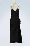 JACQUEMUS SAMBA DRESS,181DR13/17319990