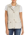 Barbour Otterburn Gilet In Mist