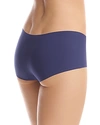 Commando Butter Seamless Hipster Panties In Deep Sea