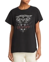 BELSTAFF ALMYER PANTHER TEE,72140063J61A0103