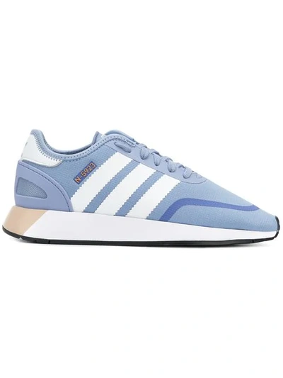 Adidas Originals N-5923运动鞋 In Blue