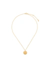 ASTLEY CLARKE mille pendant necklace,41017YNON12687881