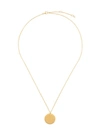 ASTLEY CLARKE mille locket necklace,41018YNON12687884