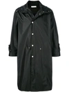 DELADA hooded coat,DMS3C00112647504