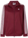 ADIDAS ORIGINALS ADIDAS ADIDAS ORIGINALS BB TRACK JACKET - RED,CE242512669210