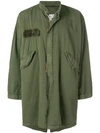 424 FAIRFAX X ALPHA JACKET,17A51SJU0212682195