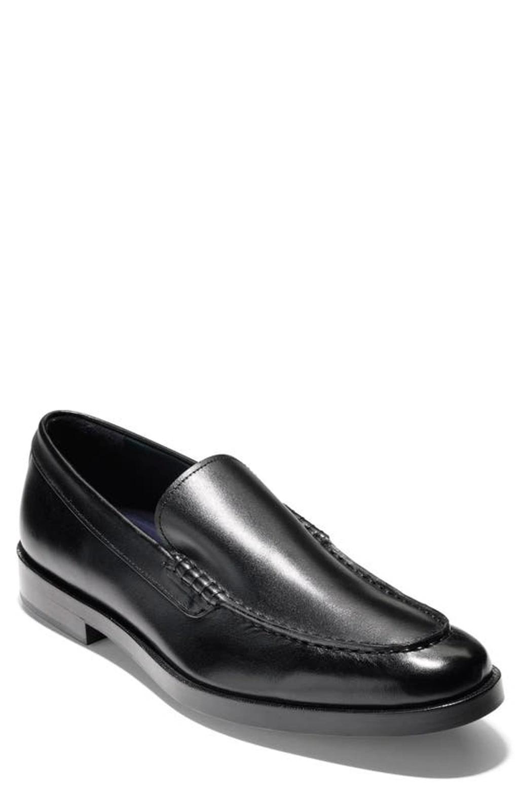 Penny Loafers Cole Haan Hamilton Grand Venetian Loafer Cole Haan