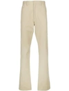 PRADA STRAIGHT LEG TROUSERS,UPA175S1811BMS12632161