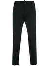DSQUARED2 TAPERED TROUSERS,S71KB0070S4291612488871