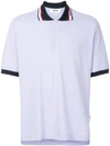 MSGM short sleeve polo shirt,2440MM04X18402712681545