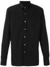 LANVIN FRONT BUTTONED SHIRT,RMSI0023S00400ALS000012610996