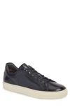 To Boot New York Knox Low Top Sneaker In Navy