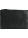 AMI ALEXANDRE MATTIUSSI POUCH,E18A00330012272309