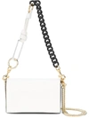 DIANE VON FURSTENBERG WHITE,10584ACC12697603