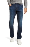 Ag Everett Slim Fit Jeans In Cross Creek In Cross Creek