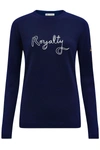 BELLA FREUD ROYALTY JUMPER