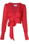 LPA TOP 434 CANDY RED