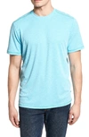 Tommy Bahama 'paradise Around' Crewneck T-shirt In Breeze Blue