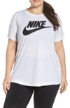 NIKE ESSENTIAL TEE,876609