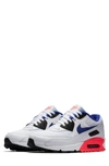 NIKE AIR MAX 90 ESSENTIAL SNEAKER,537384