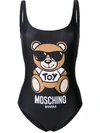 MOSCHINO BLACK,A6128595512657433