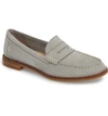 SPERRY SEAPORT PENNY LOAFER,STS81927