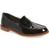 SPERRY SEAPORT PENNY LOAFER,STS81930