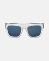 STELLA MCCARTNEY Crystal Icy Ice Sunglasses,95001045