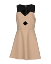 RACHEL ZOE Short dress,34830408LP 2