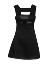 SELF-PORTRAIT Short dress,34819383WI 2