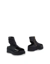 MARNI ANKLE BOOTS,11423225NM 13