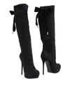 ALEXANDER MCQUEEN BOOTS,11419621HL 5