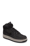 Nike Air Force 1 High Top Se Sneaker In Elemental Gold/ Elemental Gold