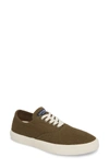 SPERRY CAPTAIN'S CVO SNEAKER,STS81695