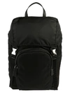 PRADA BACKPACK,10496984