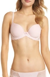 WACOAL LA FEMME MOLDED UNDERWIRE BRA,853117