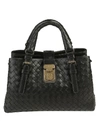 BOTTEGA VENETA SHOULDER BAG,493994VQ13B 1000