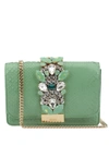Gedebe Cliky Python In Green