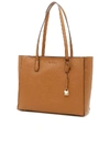 MICHAEL MICHAEL KORS MERCER TOTE BAG,10499722