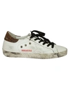Golden Goose Superstar Archive Sneakers