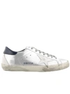 GOLDEN GOOSE SUPERSTAR SNEAKER,10502710