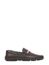 BALLY DRIVER PEARCE LOAFERS,10499099