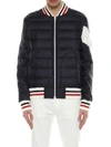 MONCLER BOMBER DOWN JACKET,10496309