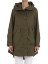 WOOLRICH PARKA,10500031