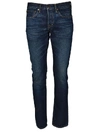 TOM FORD FADED JEANS,10497789