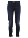 DONDUP GAYNOR JEANS,DP238 GAYNOR DS112R29T800