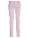 DSQUARED2 TROUSERS,10502577