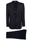 DOLCE & GABBANA TWO PIECE FORMAL SUIT,10500092